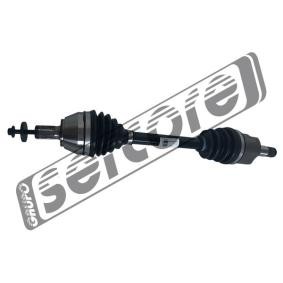 Antriebswelle 221031 von SERCORE günstig für 160,14 € online kaufen