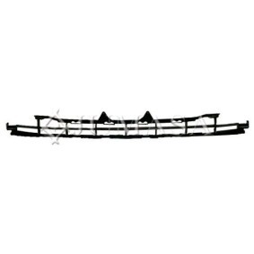 Lüftungsgitter, Stoßfänger 22103536 von JUMASA günstig für 47,88 € online kaufen