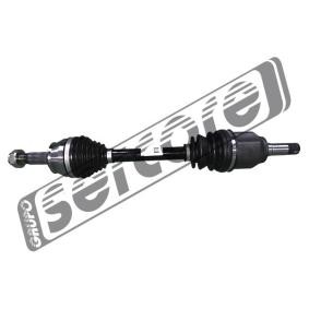 Köp Drivaxel av SERCORE 221037 till det låga priset 2008,39 kr