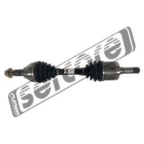 Köp Drivaxel av SERCORE 221054 till det låga priset 1703,52 kr