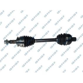 Compre Veio de transmissão de GSP online para Astra Mk VI (J) GTC (P10) a preços moderados