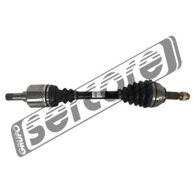 Acquista Semiasse da SERCORE 221074 a buon mercato per soli 151,77 €