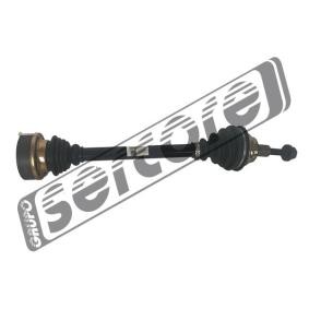 Köp Drivaxel av SERCORE 221090 till det låga priset 1538,85 kr
