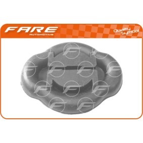 Anschlagpuffer, Schalldämpfer für FIAT von FARE SA
