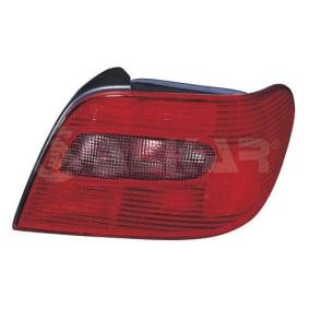 Rückleuchte für CITROËN von ALKAR