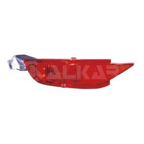 Nebelschlussleuchte von ALKAR für C-Max II (DXA/CB7, DXA/CEU) günstig online kaufen