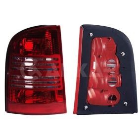 Acquista Fanale posteriore da ALKAR 2211521 a buon mercato per soli 48,49 €