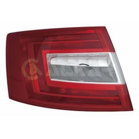 Acquista Fanale posteriore da ALKAR 2211569 a buon mercato per soli 83,56 €
