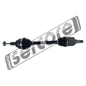 Antriebswelle 221173 von SERCORE günstig für 157,30 € online kaufen
