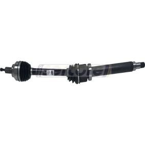 Antriebswelle 221174 von SERCORE günstig für 157,30 € online kaufen