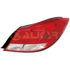 Rückleuchte für OPEL von ALKAR