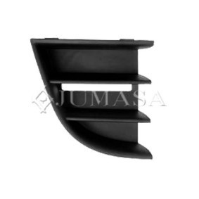Compre Grelha de ventilador, pára-choques da JUMASA 22124719 a um preço baixo por 20,48 €