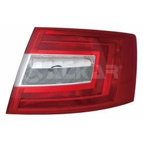 Acquista Fanale posteriore da ALKAR 2212569 a buon mercato per soli 83,13 €