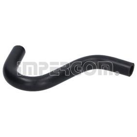 Acquista Tubo fless., scambiatore calore, riscaldamento da ORIGINAL IMPERIUM online per Escort VI Station Wagon (GAL, ANL) a prezzi moderati