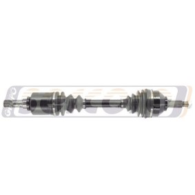 Antriebswelle 221358 für OPEL