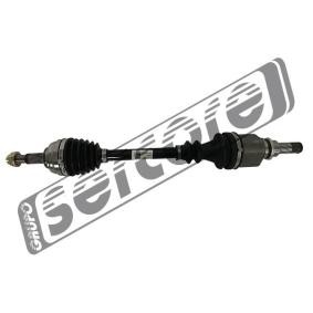 Comprar Árbol de transmisión de SERCORE 221372 a bajo precio de 144,52 €
