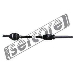 Comprar Árbol de transmisión de SERCORE 221373 a bajo precio de 154,31 €