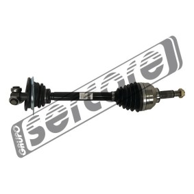 Köp Drivaxel av SERCORE 221382 till det låga priset 1822,26 kr