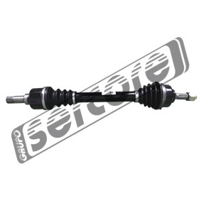 Acquista Semiasse da SERCORE 221397 a buon mercato per soli 129,93 €