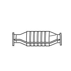 Acquista Catalizzatore da SIGAM 22141 a buon mercato per soli 271,60 €