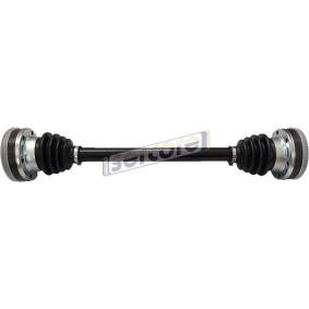 Antriebswelle 221428 für PORSCHE