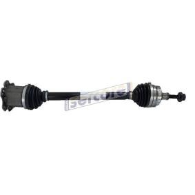 Köp Drivaxel av SERCORE 221440 till det låga priset 2382,73 kr