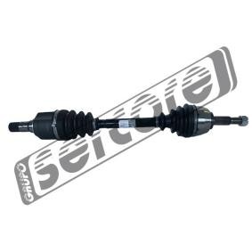 Köp Drivaxel av SERCORE 221462 till det låga priset 1552,98 kr