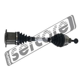 Köp Drivaxel av SERCORE 221470 till det låga priset 2392,66 kr