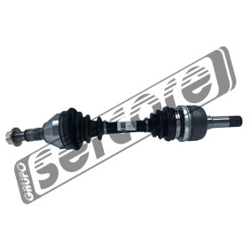 Acquista Semiasse da SERCORE 221491 a buon mercato per soli 131,91 €