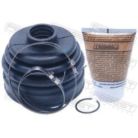 Achetez des Jeu de joint-soufflet, arbre de commande FEBEST 2215-BL à prix pour 26,17 €