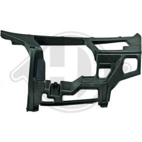Compre Suporte, pára-choques da DIEDERICHS 2215148 a um preço baixo por 8,63 €