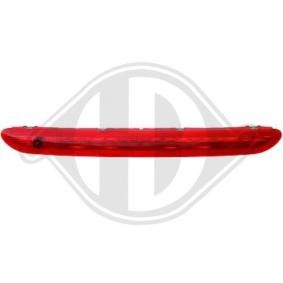 Achetez des Feu stop additionnel DIEDERICHS 2215294 à prix pour 56,25 €