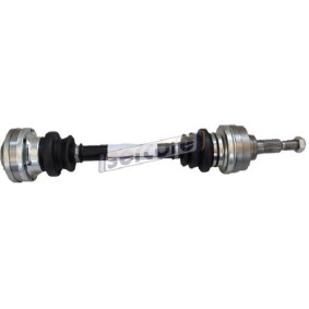 Antriebswelle 221531 für PORSCHE