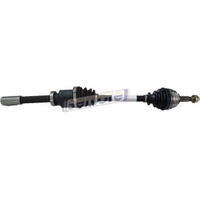Comprar Árbol de transmisión de SERCORE 221562 a bajo precio de 151,60 €