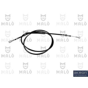 Handbremsseil für LADA von MALÒ