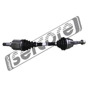 Antriebswelle 221589 von SERCORE günstig für 150,12 € online kaufen