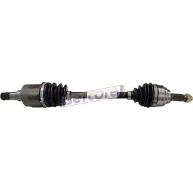 Antriebswelle 221599 für OPEL