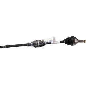 Köp Drivaxel av SERCORE 221615 till det låga priset 2577,12 kr