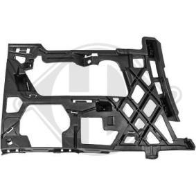Compre Suporte, pára-choques da DIEDERICHS 2216162 a um preço baixo por 14,12 €