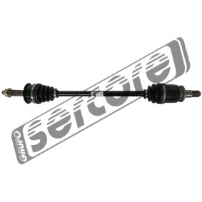 Antriebswelle für SUBARU von SERCORE