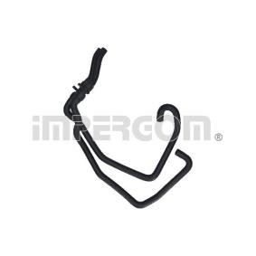 Compre Tubo flexível, permutador de calor do aquecimento de ORIGINAL IMPERIUM online para MASTER II Camião de plataforma/chassis (ED/HD/UD) a preços moderados