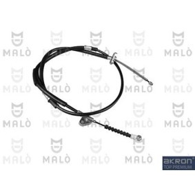 Handbremsseil für ALFA ROMEO von MALÒ