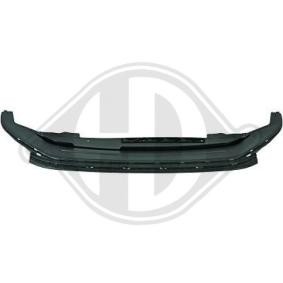 Compre Bumper lip de DIEDERICHS online para Golf VII Variant (BA5, BV5) a preços moderados