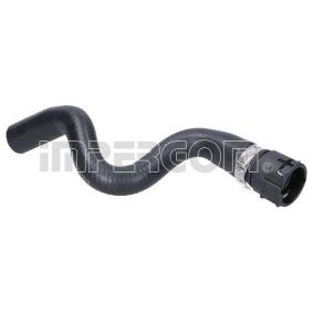 Compre Tubo flexível, permutador de calor do aquecimento de ORIGINAL IMPERIUM online para Corsa D Hatchback (S07) a preços moderados