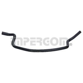 Acquista Manicotto radiatore da ORIGINAL IMPERIUM online per Astra Mk V (H) TwinTop (A04) a prezzi moderati