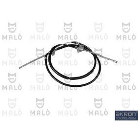Handbremsseil für LADA von MALÒ