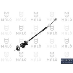 Handbremsseil für PEUGEOT von MALÒ