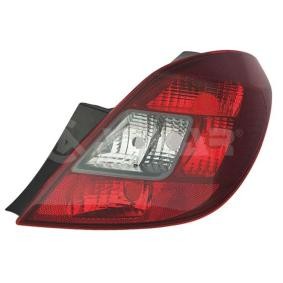 Rückleuchte für OPEL von ALKAR