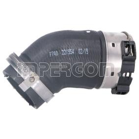 Compre Tubo de admisión de ORIGINAL IMPERIUM online para Transporter T5 Caja / Chasis (7JD, 7JE, 7JL, 7JY, 7JZ, 7FD) a precios moderados
