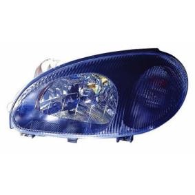 Acquista Faro anteriore da ABAKUS 222-1104L2LDEMN a buon mercato per soli 55,57 €